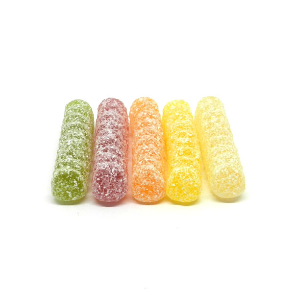 Bâtonnets acidulés ‑ Confiserie, bonbons en ligne ‑ CandyBulle